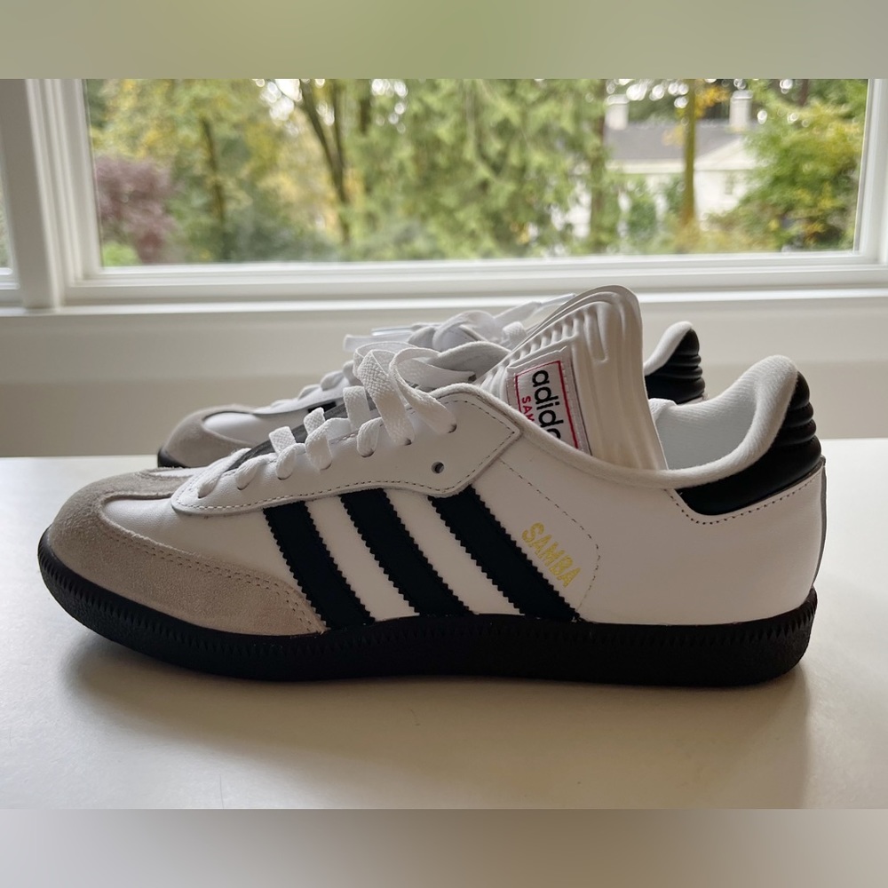 Adidas Men’s Samba Classic
